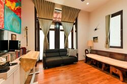 Frankel Estate (D15), Detached #564735731